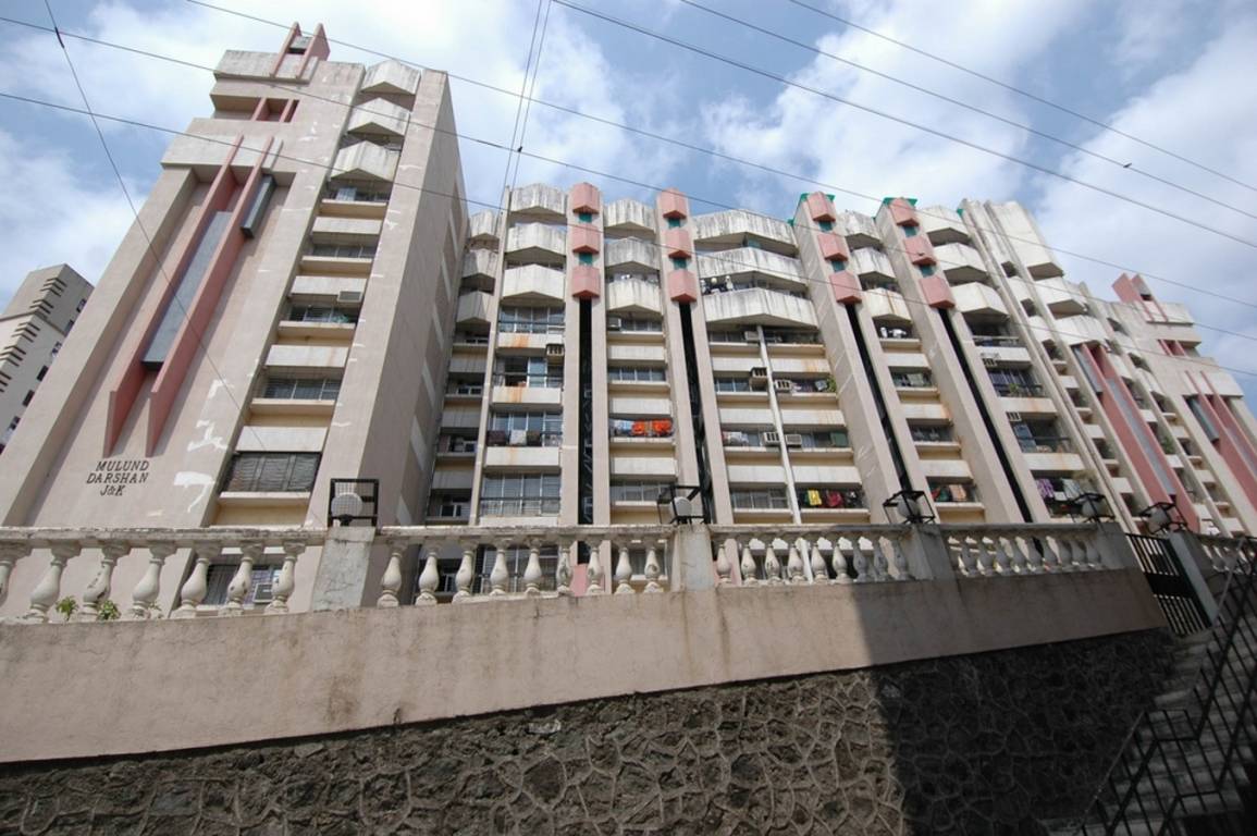 Images for Elevation of Mayfair Mulund Darshan