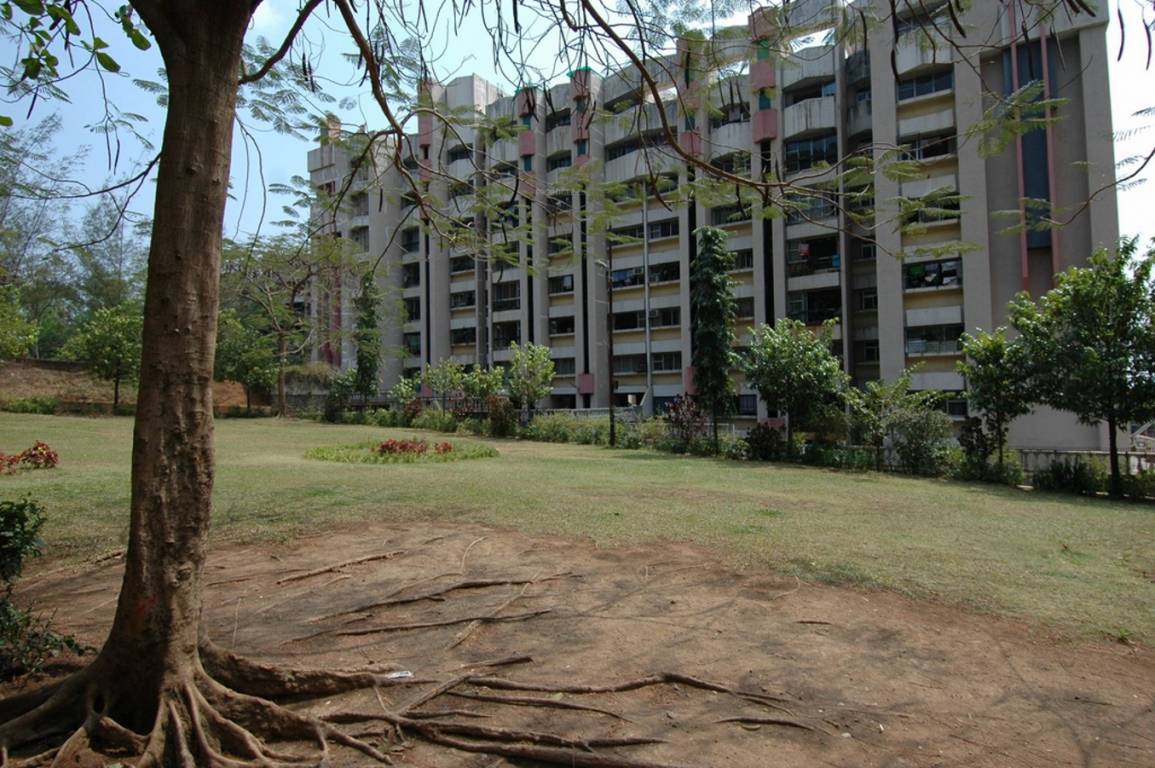 Images for Elevation of Mayfair Mulund Darshan