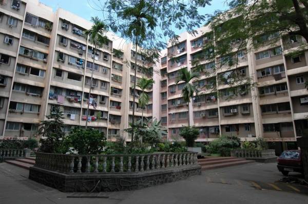 Images for Elevation of Mayfair Mulund Darshan