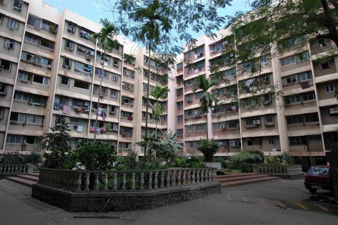 Images for Elevation of Mayfair Mulund Darshan