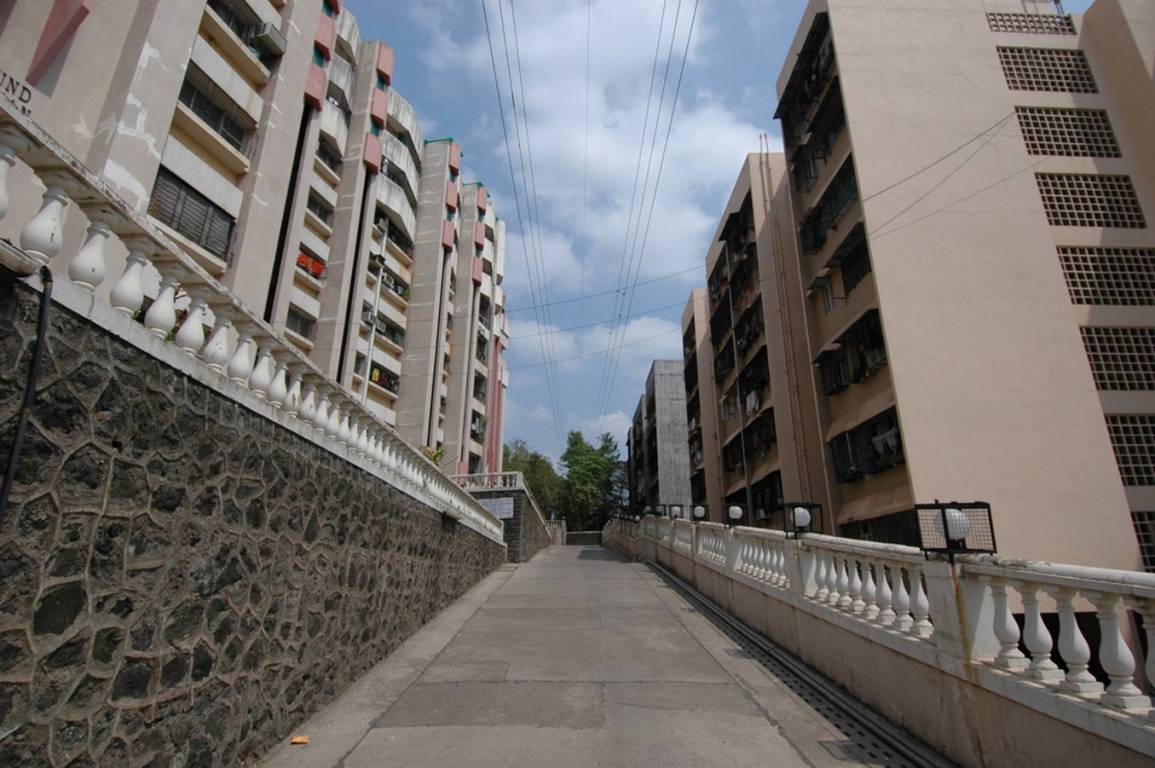 Images for Elevation of Mayfair Mulund Darshan