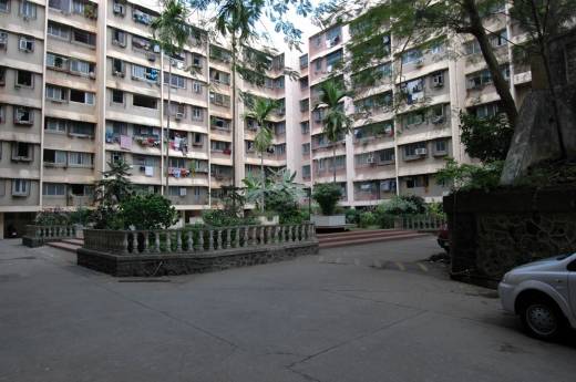 Images for Elevation of Mayfair Mulund Darshan