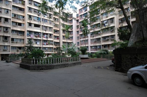 Images for Elevation of Mayfair Mulund Darshan