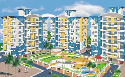  mount-n-glory Images for Elevation of Sancheti Associates Mount n Glory