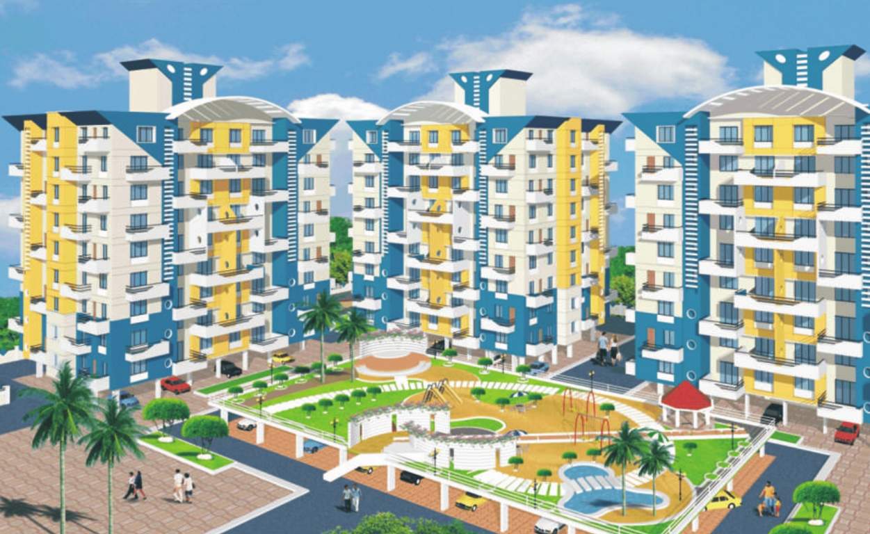  mount n glory Images for Elevation of Sancheti Associates Mount n Glory