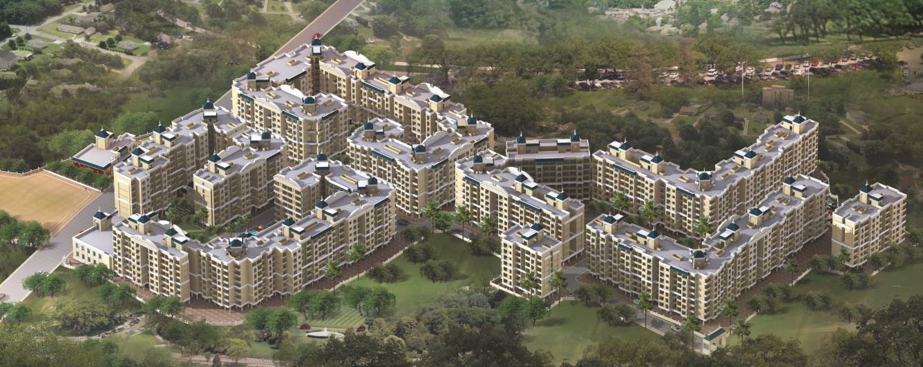  palms Images for Elevation of Mohan Palms