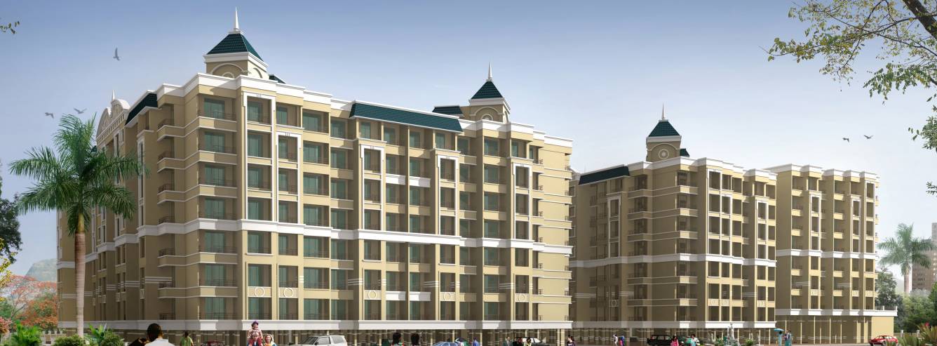  palms Images for Elevation of Mohan Palms