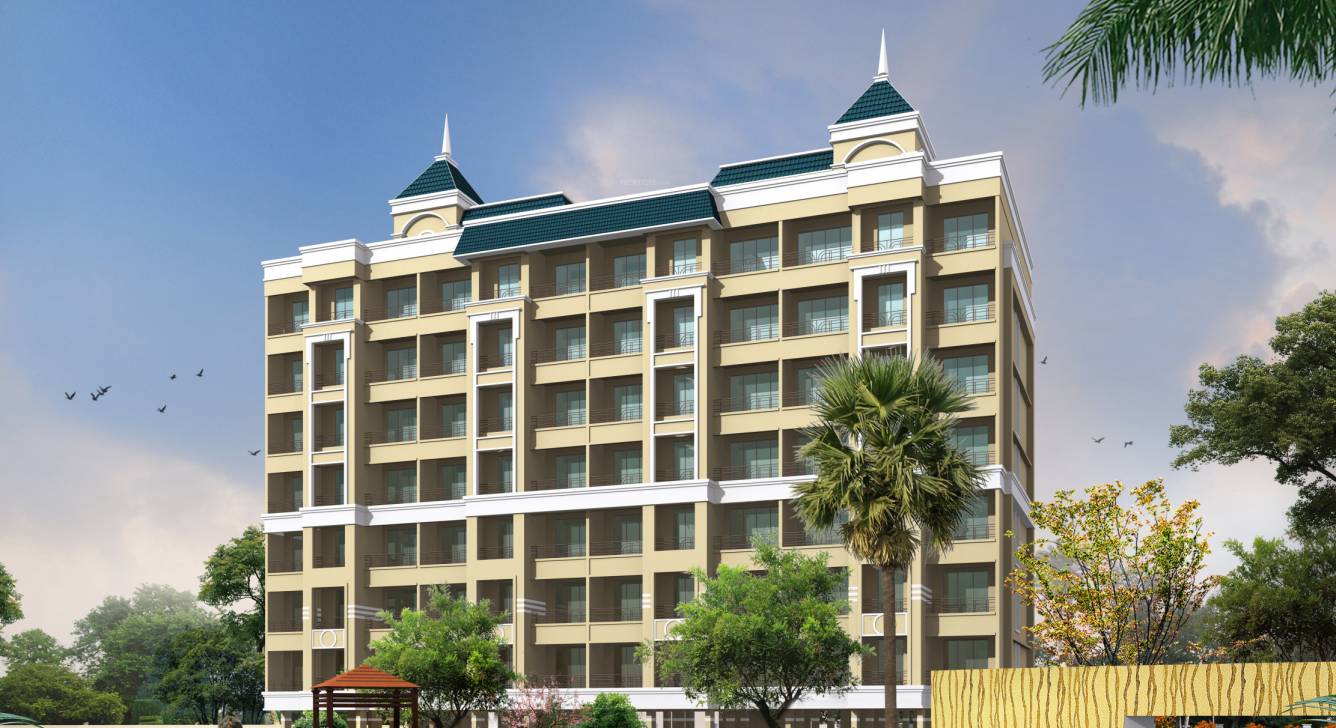  palms Images for Elevation of Mohan Palms