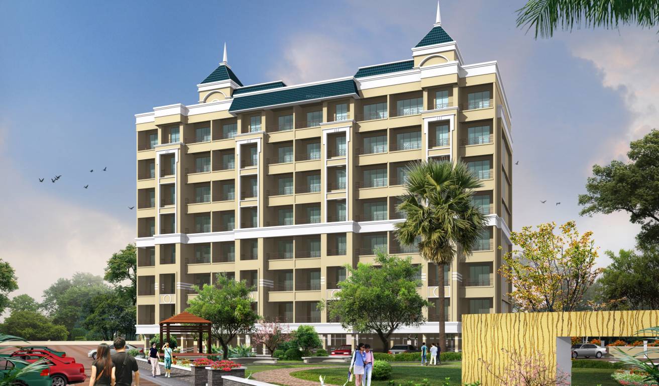  palms Images for Elevation of Mohan Palms