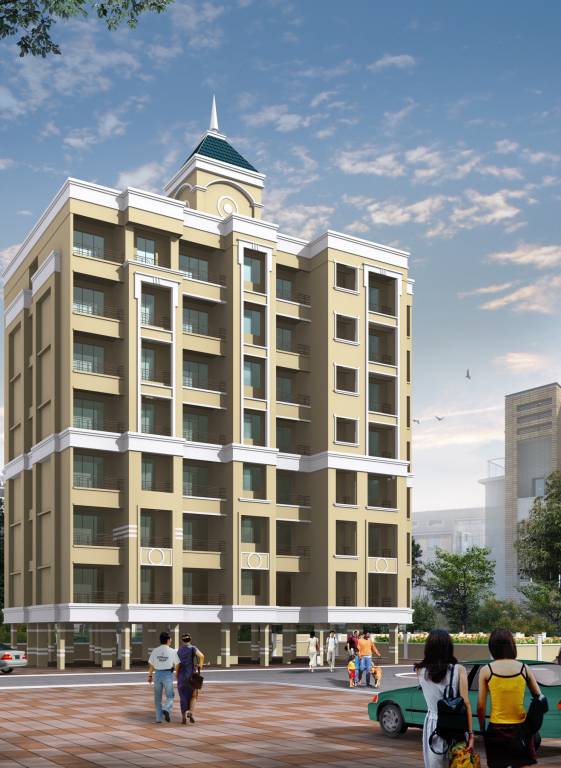  palms Images for Elevation of Mohan Palms