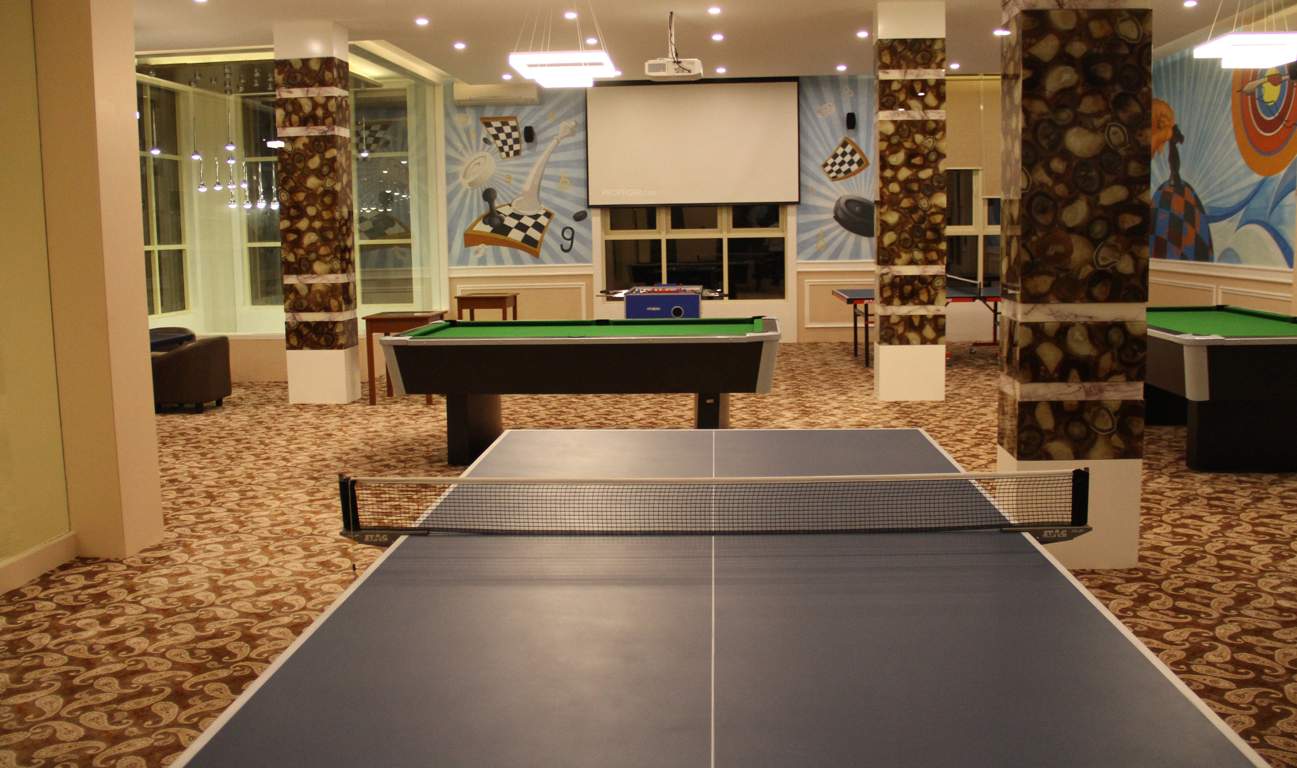  palms Images for Amenities of Mohan Palms