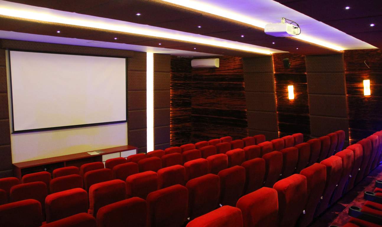  palms Images for Amenities of Mohan Palms