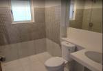 Bathroom  cerise Bathroom
