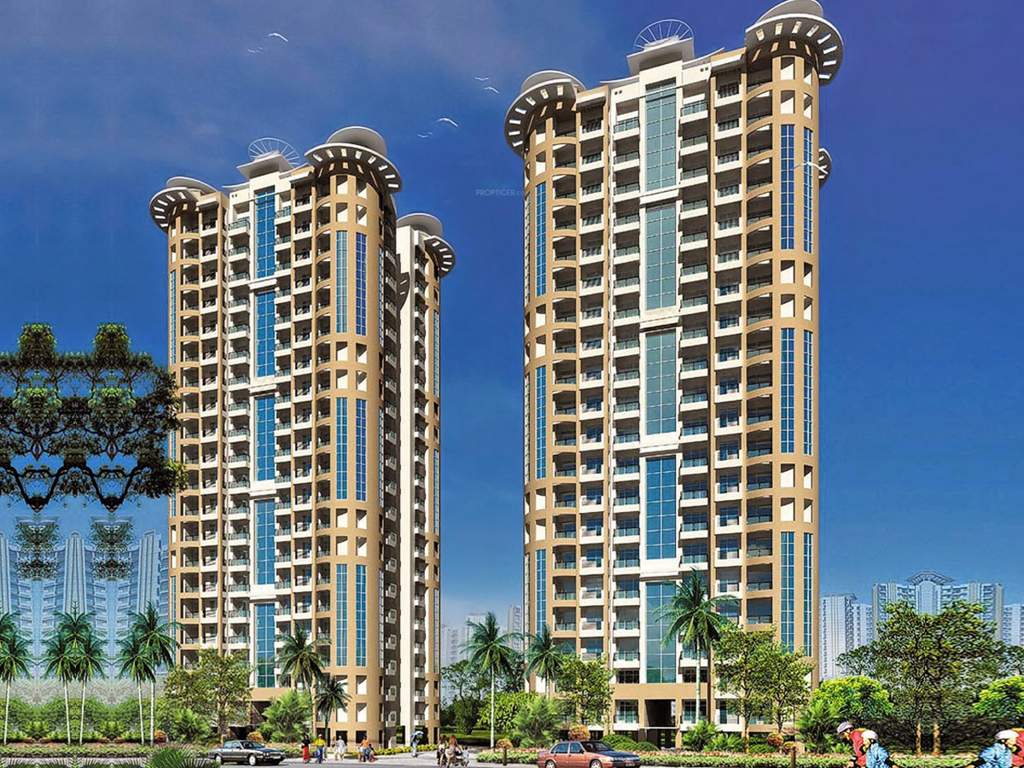  empire Images for Elevation of Amrapali Empire