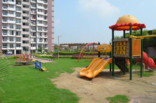 Children's play area empire Children's play area