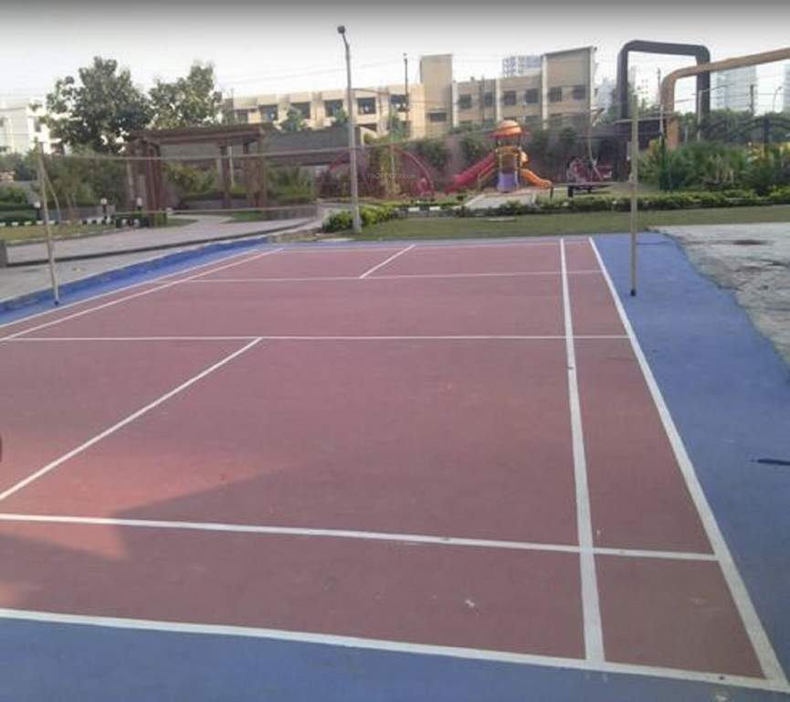  empire Lawn Tennis Court