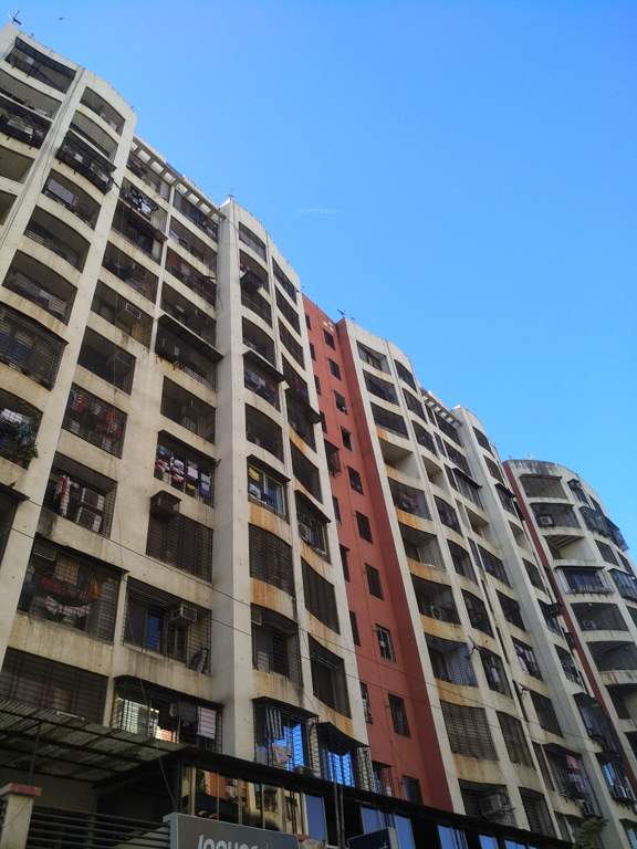  trinity towers Images for Project