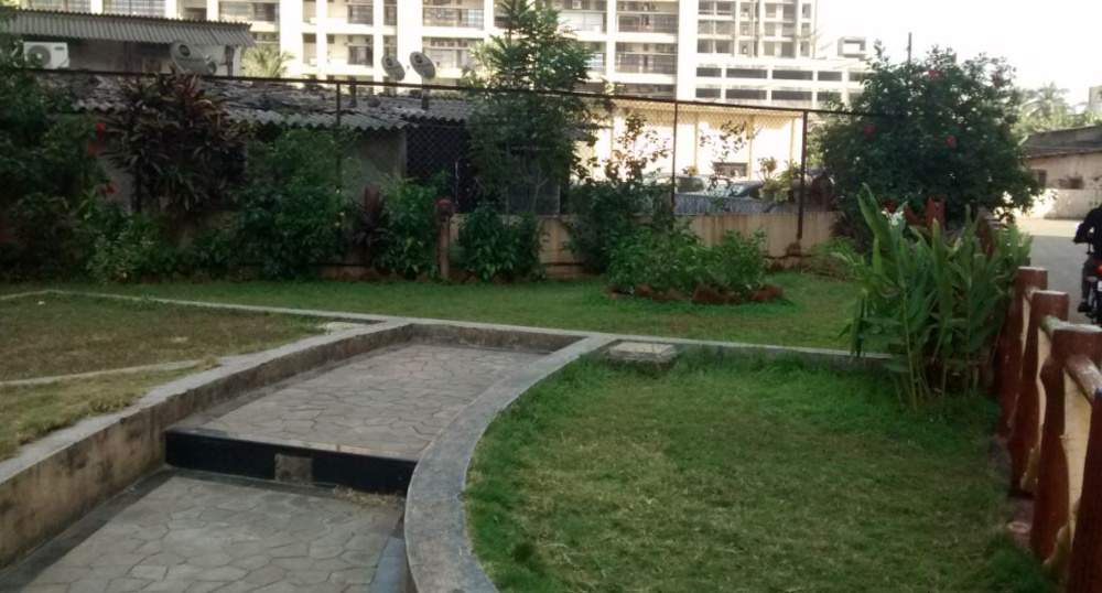  trinity towers Landscaped Gardens