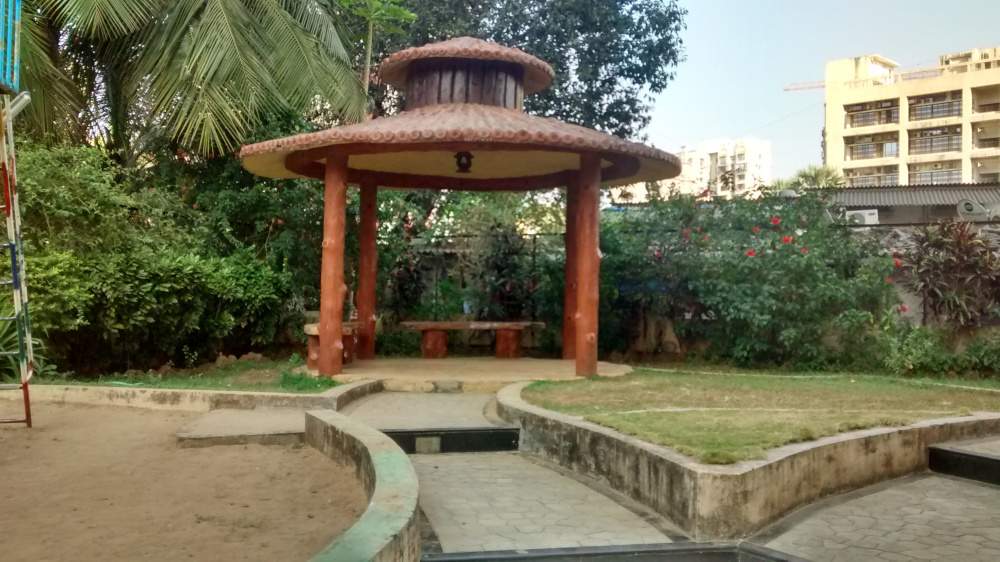  trinity towers Others