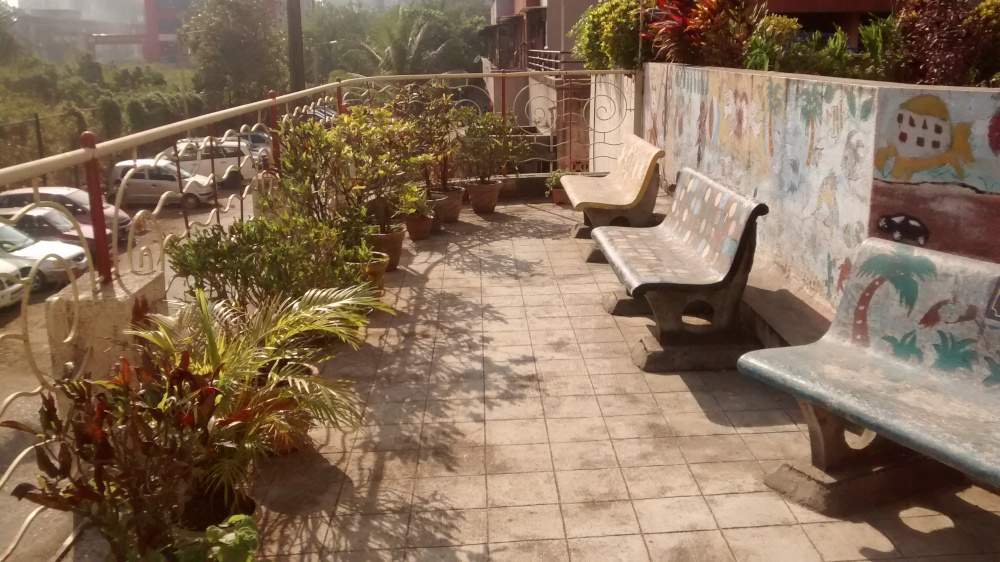  trinity towers Others