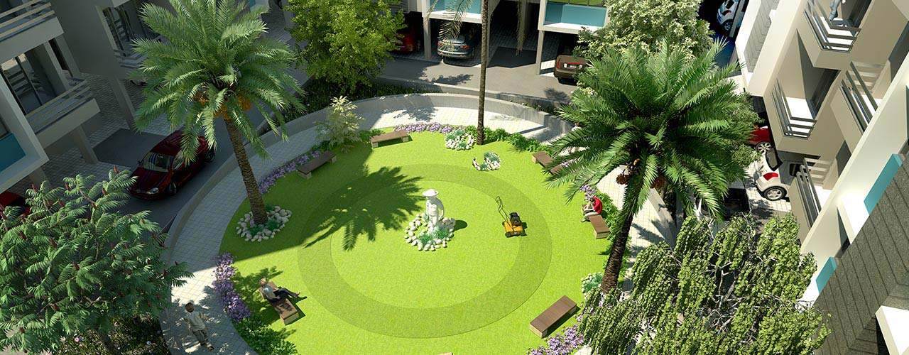  pride Images for Amenities of Aaryan Pride