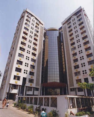  meenaxi apartments Elevation