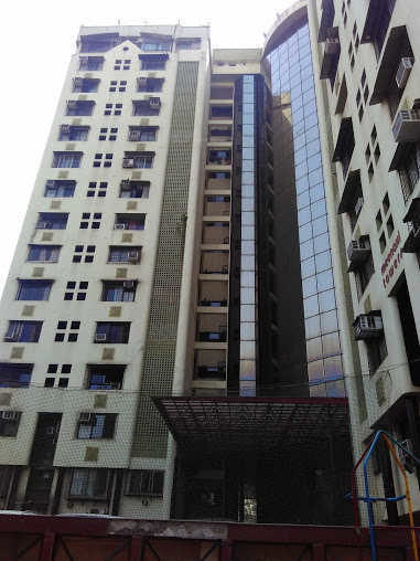  meenaxi-apartments Elevation