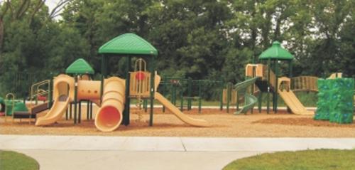 Images for Amenities of AIG AIG Park Avenue