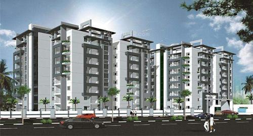  sunshine Images for Elevation of Sri Aditya Sunshine