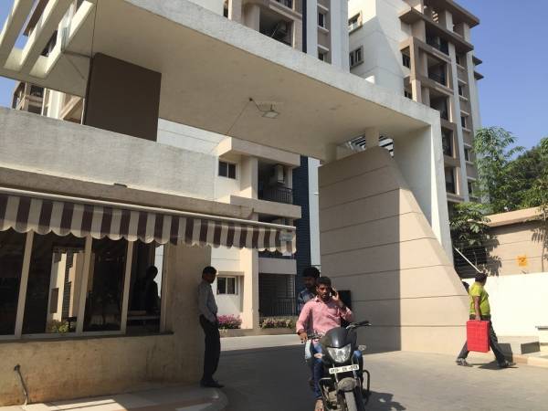  sunshine Gated Community