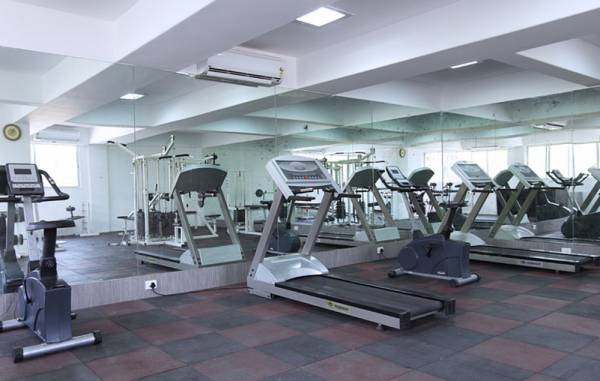 Images for Amenities of Damji Shamji Mahavir Millennium