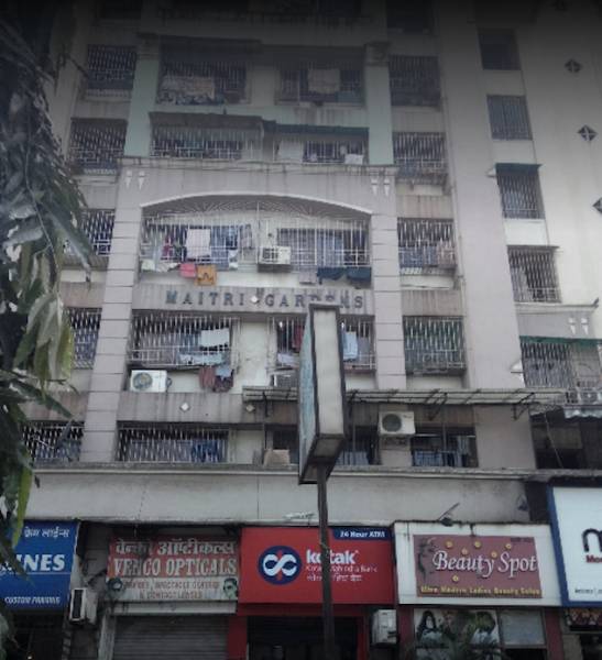  maitri-gardens Elevation