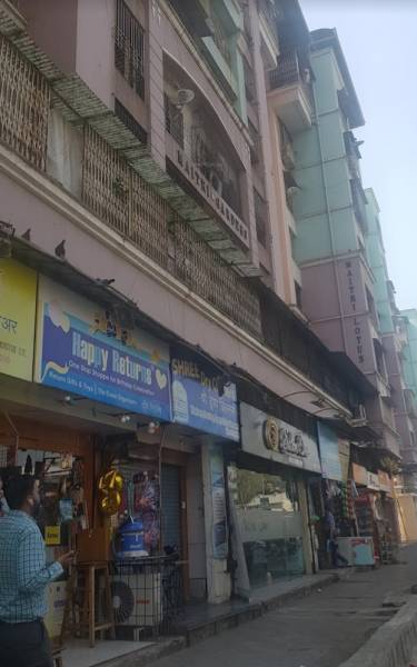  maitri-gardens Elevation