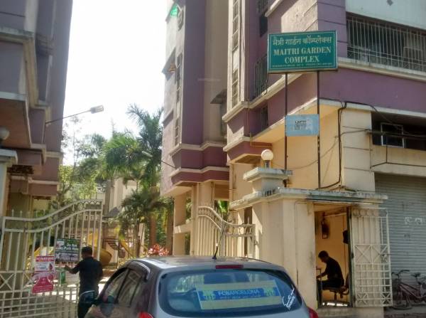  maitri-gardens Elevation