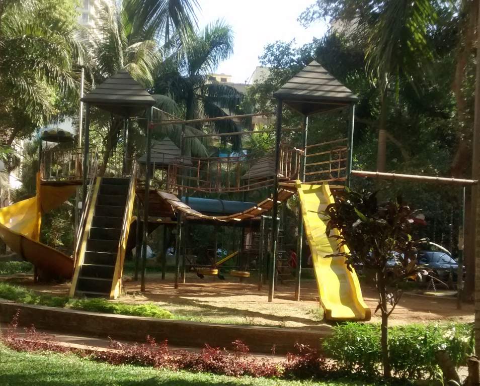  maitri gardens Children's play area