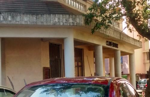  maitri-gardens Club House