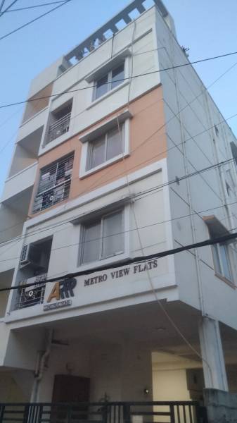  velachery Elevation