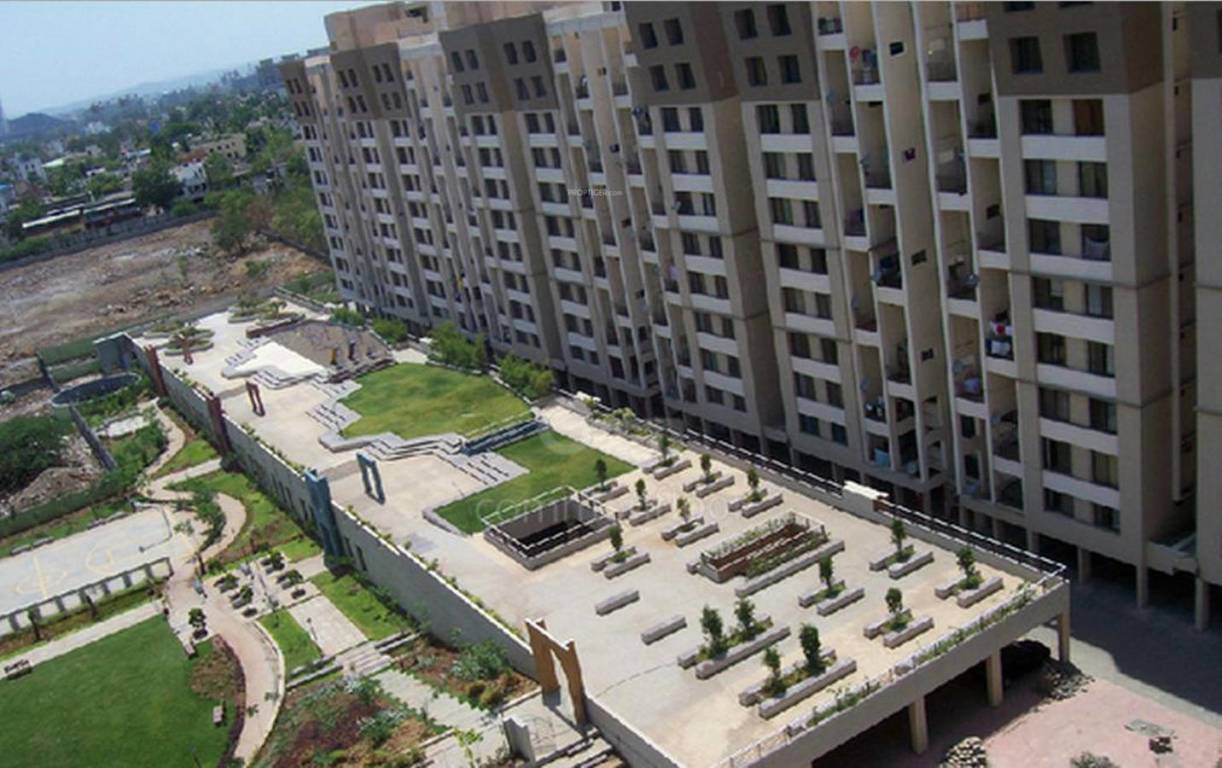 Images for Elevation of Bhandari Acolade