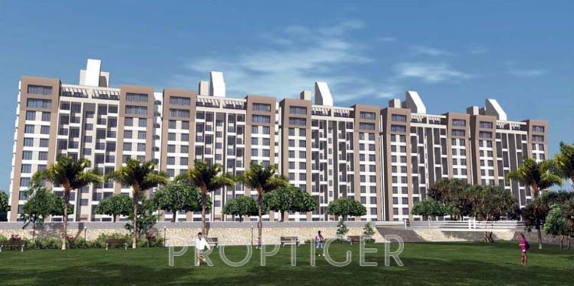  acolade Images for Elevation of Bhandari Acolade