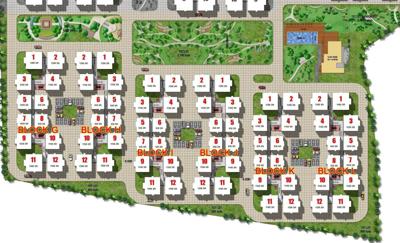  kanopy-tulip Images for Layout Plan of Aparna Kanopy Tulip