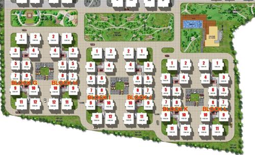  kanopy-tulip Images for Layout Plan of Aparna Kanopy Tulip