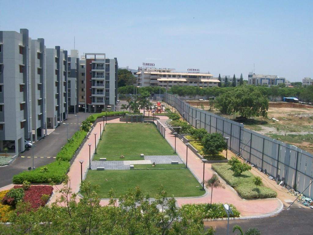  kanopy tulip Images for Elevation of Aparna Kanopy Tulip