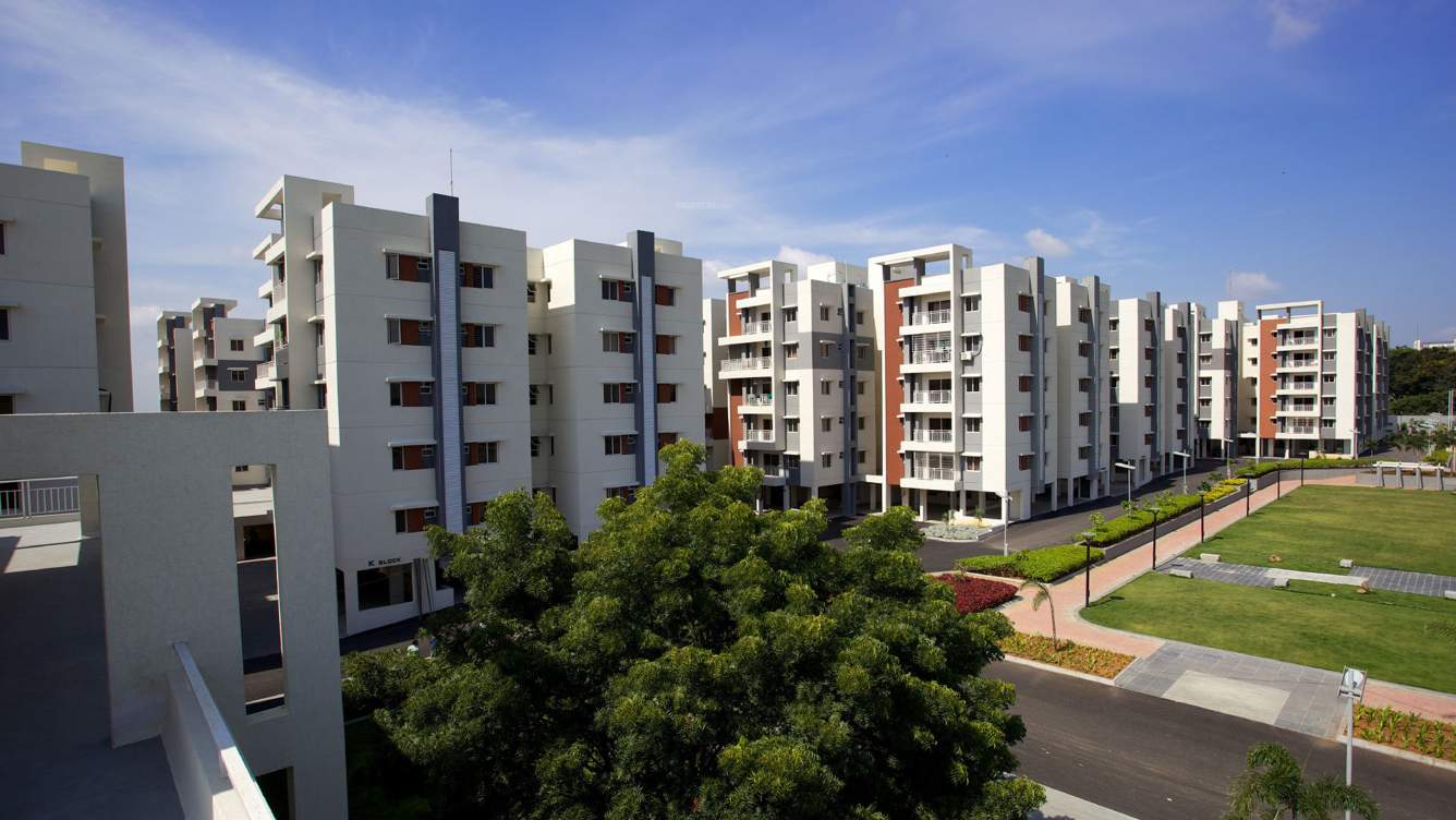  kanopy tulip Images for Elevation of Aparna Kanopy Tulip