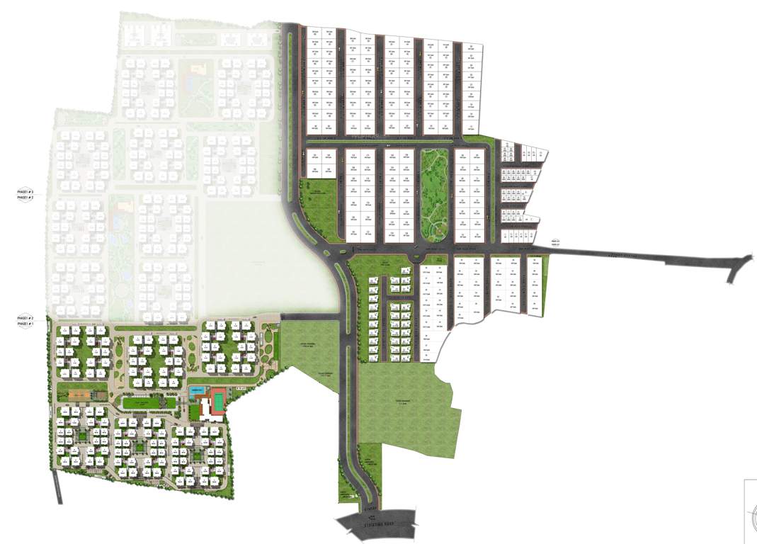  kanopy tulip Images for Master Plan of Aparna Kanopy Tulip