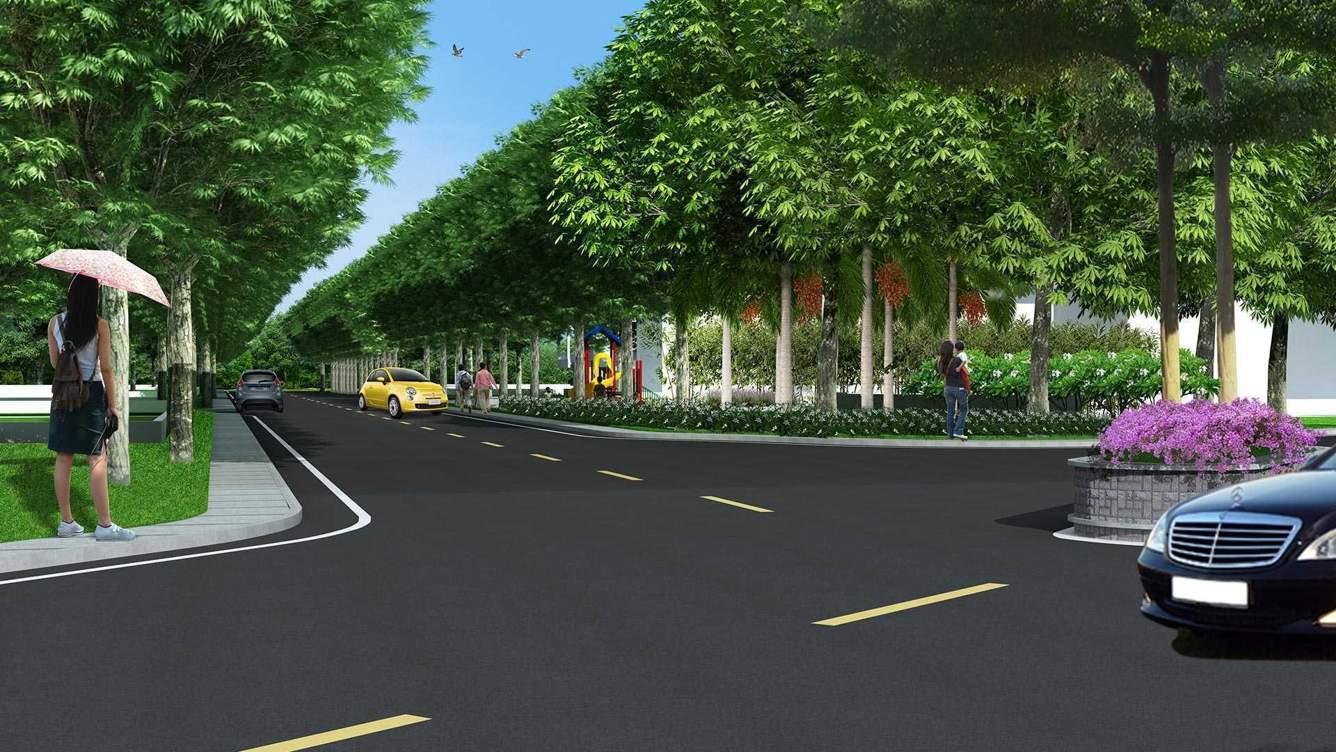  kanopy tulip Images for Amenities of Aparna Kanopy Tulip