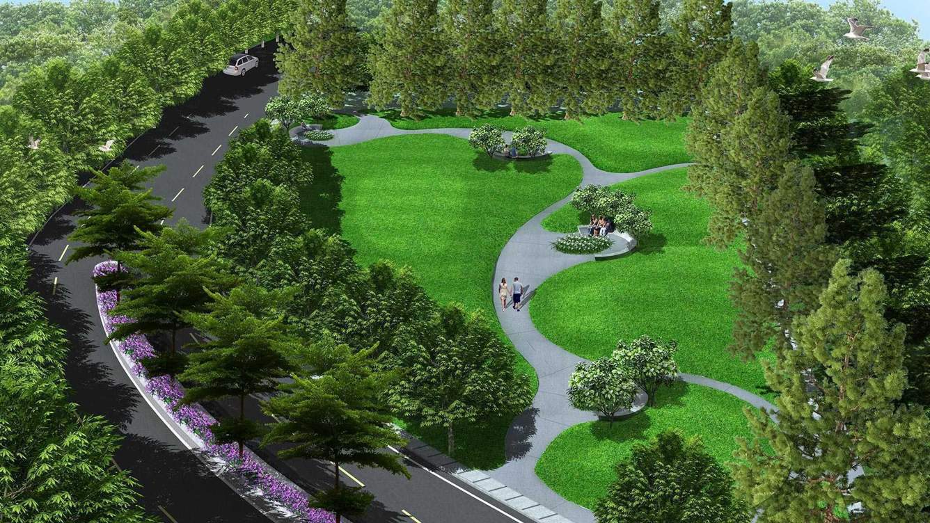  kanopy tulip Images for Amenities of Aparna Kanopy Tulip