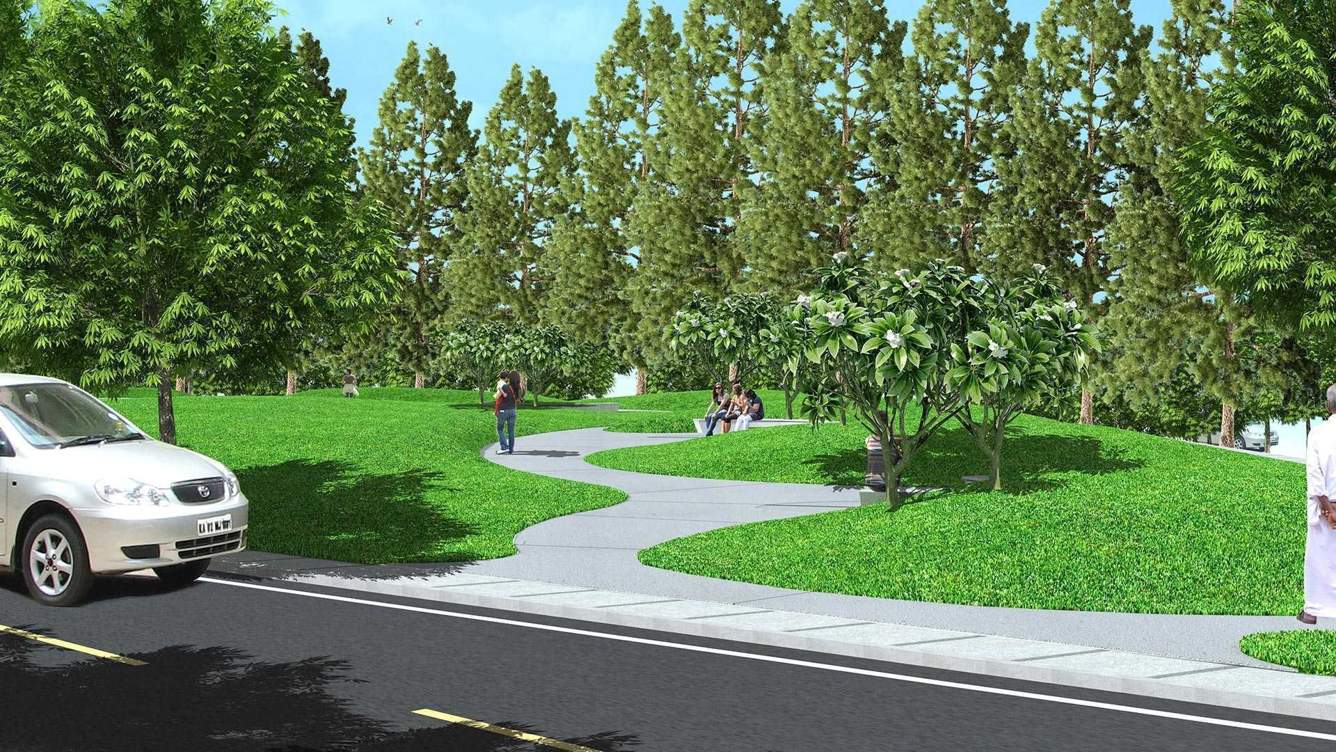  kanopy tulip Images for Amenities of Aparna Kanopy Tulip