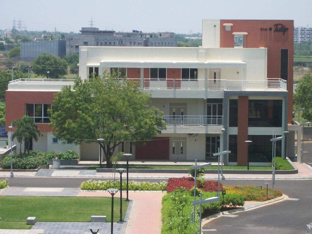  kanopy tulip Images for Amenities of Aparna Kanopy Tulip