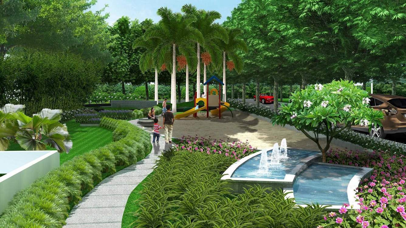  kanopy tulip Images for Amenities of Aparna Kanopy Tulip