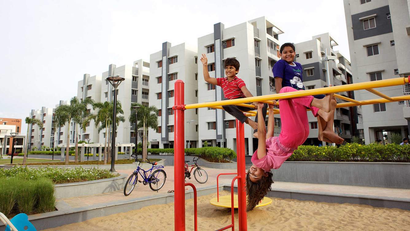  kanopy tulip Images for Amenities of Aparna Kanopy Tulip